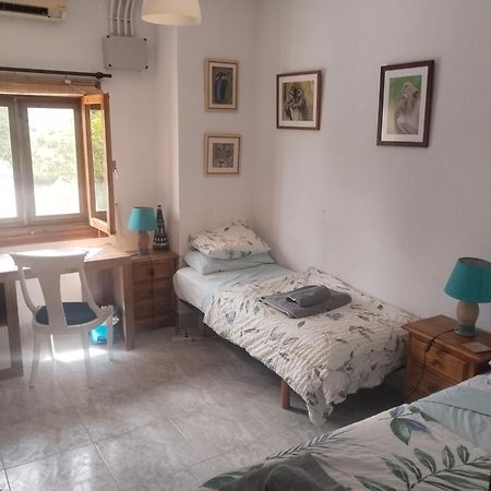 Hotel Tara Casa Kartagena Zewnętrze zdjęcie