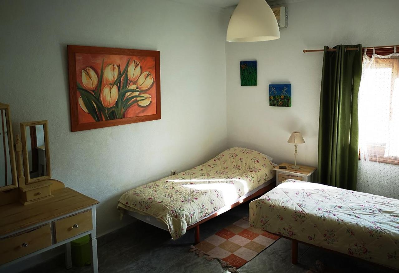 Hotel Tara Casa Kartagena Zewnętrze zdjęcie