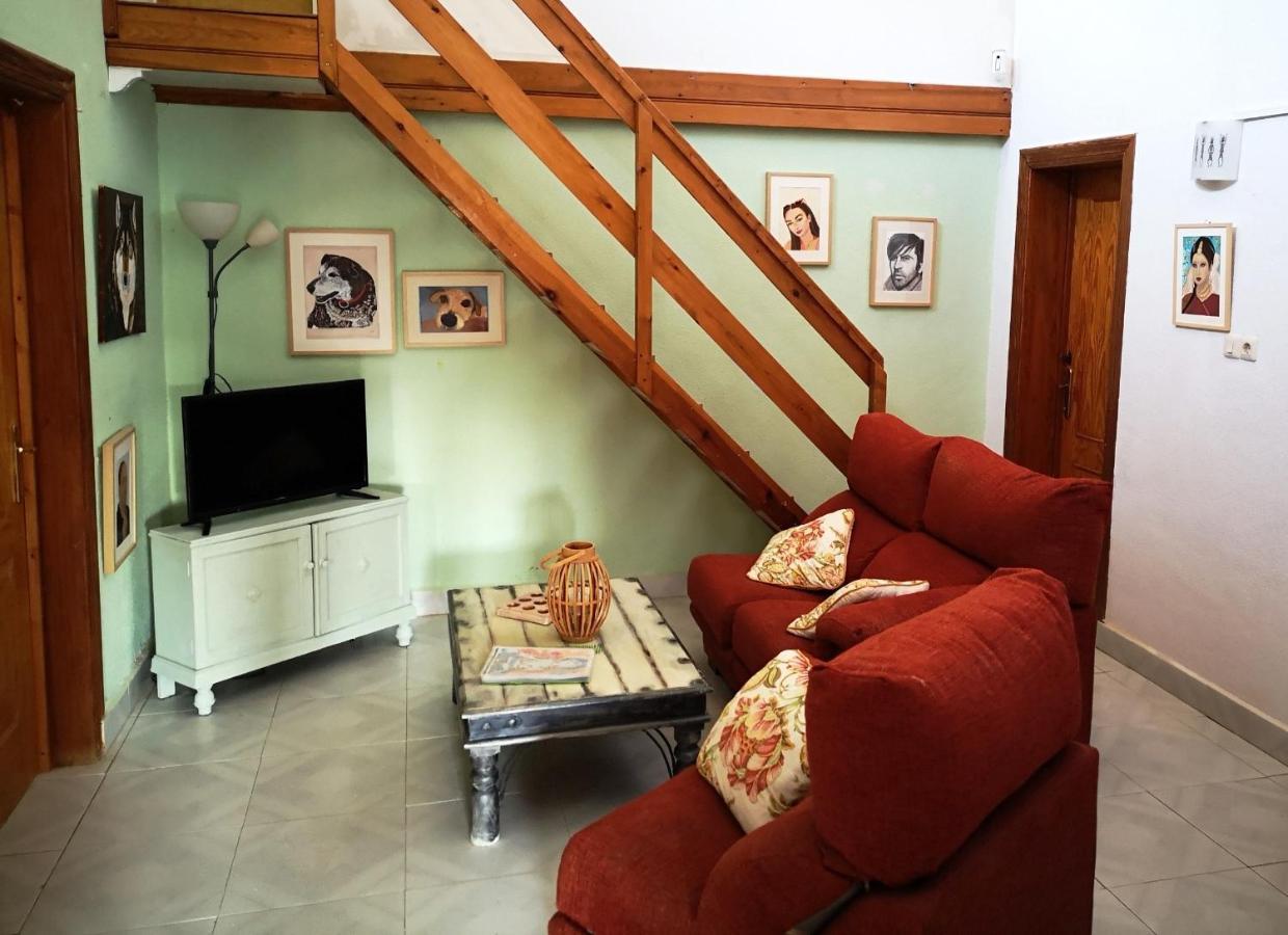 Hotel Tara Casa Kartagena Zewnętrze zdjęcie