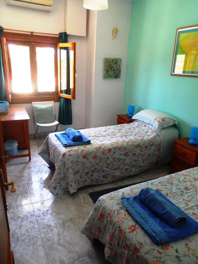 Hotel Tara Casa Kartagena Zewnętrze zdjęcie