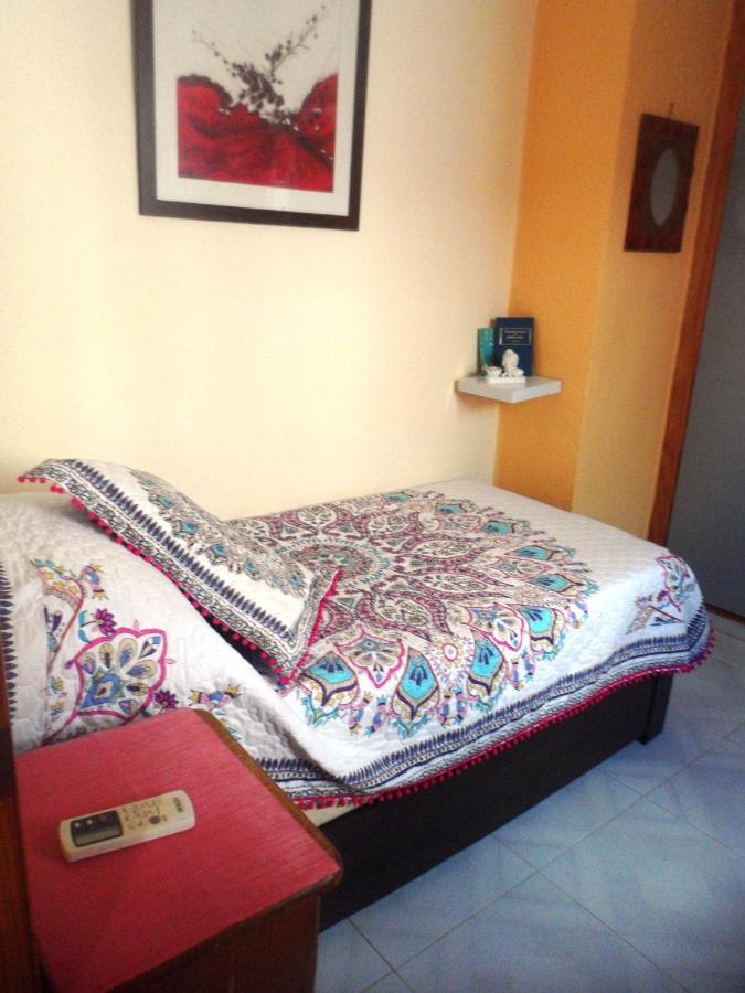 Hotel Tara Casa Kartagena Zewnętrze zdjęcie