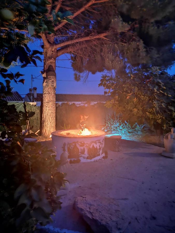 Hotel Tara Casa Kartagena Zewnętrze zdjęcie