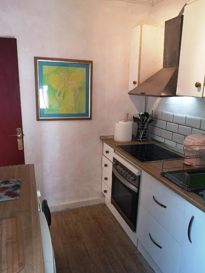 Hotel Tara Casa Kartagena Zewnętrze zdjęcie