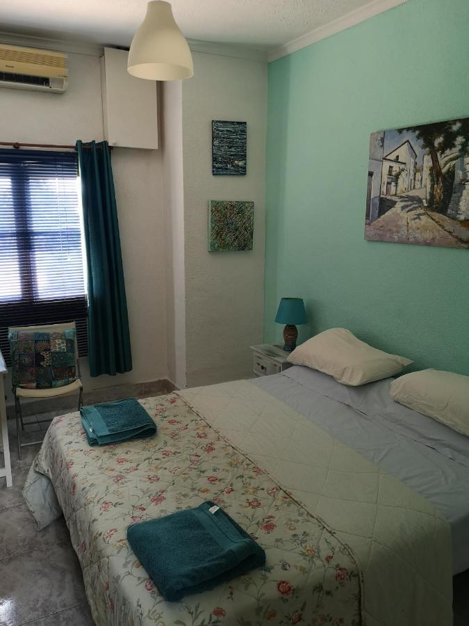 Hotel Tara Casa Kartagena Zewnętrze zdjęcie