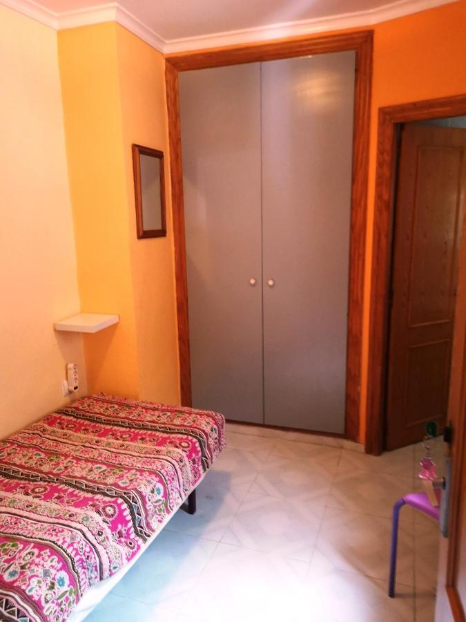 Hotel Tara Casa Kartagena Zewnętrze zdjęcie
