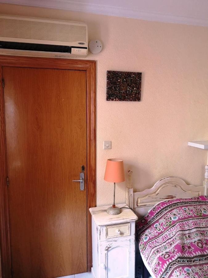 Hotel Tara Casa Kartagena Zewnętrze zdjęcie