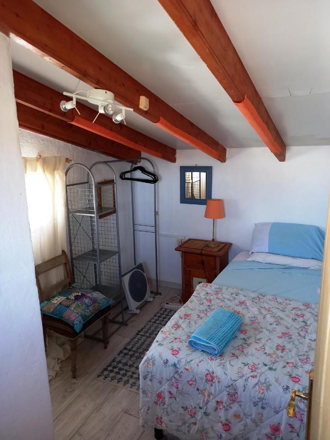 Hotel Tara Casa Kartagena Zewnętrze zdjęcie