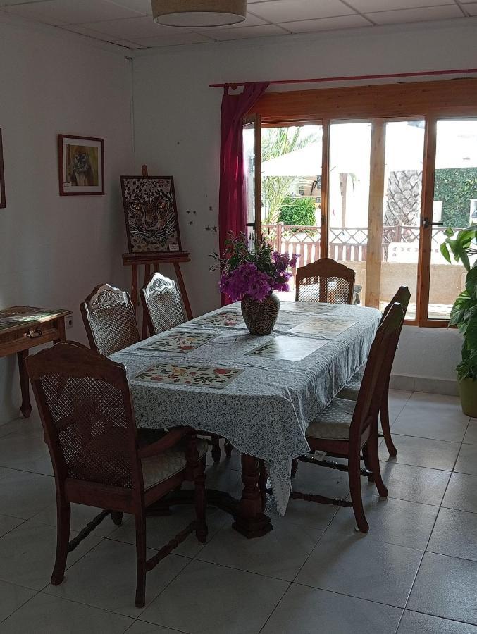Hotel Tara Casa Kartagena Zewnętrze zdjęcie