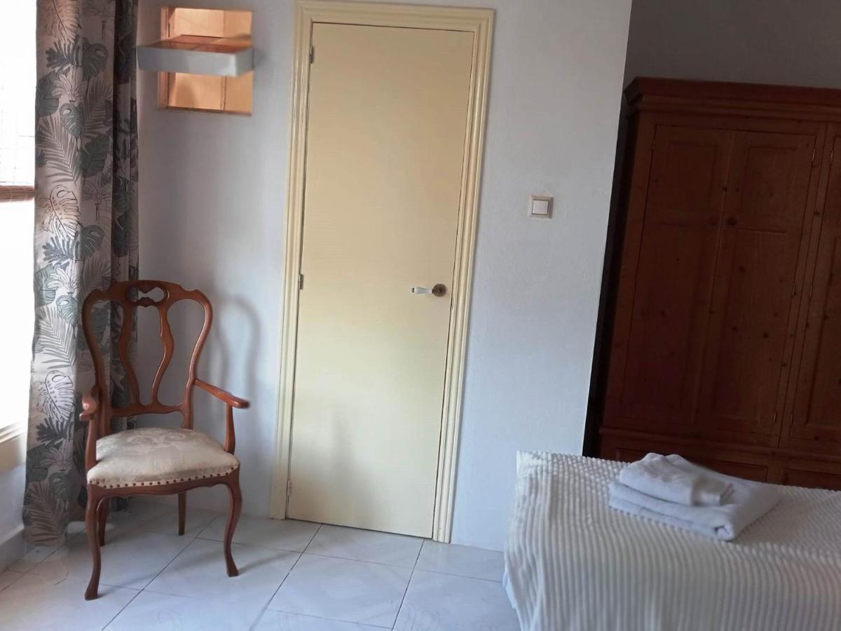 Hotel Tara Casa Kartagena Zewnętrze zdjęcie