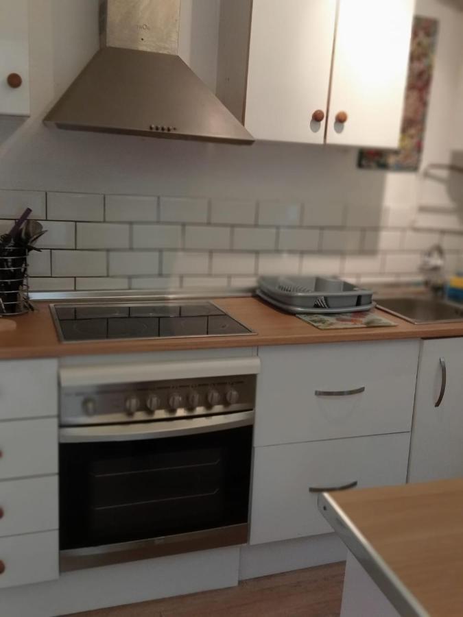 Hotel Tara Casa Kartagena Zewnętrze zdjęcie