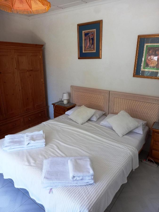 Hotel Tara Casa Kartagena Zewnętrze zdjęcie