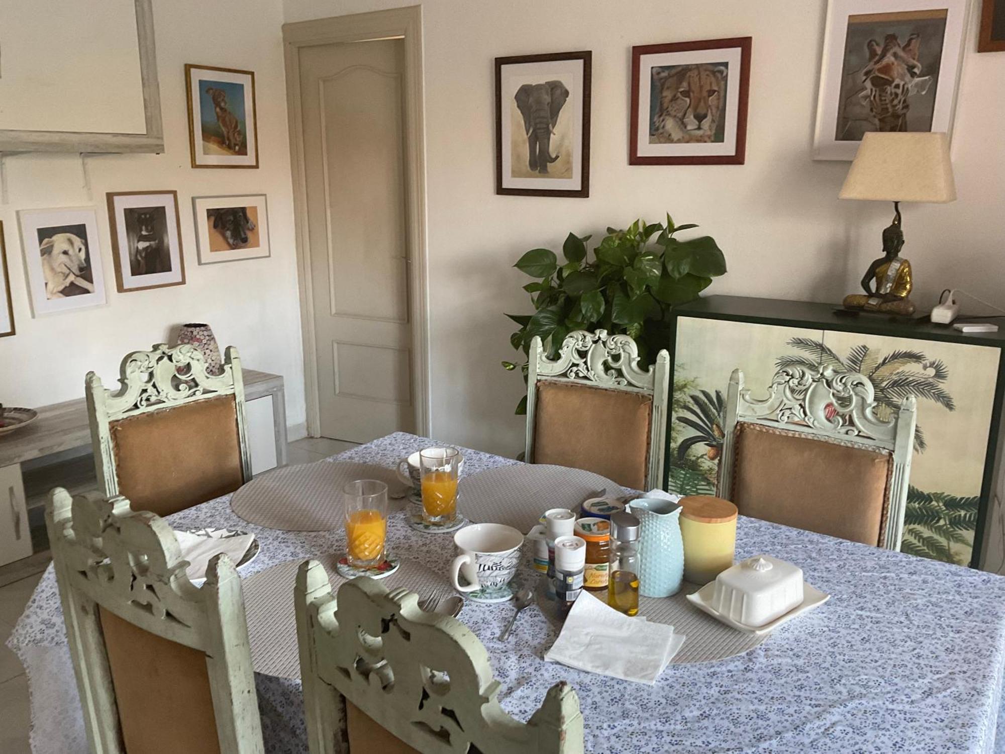 Hotel Tara Casa Kartagena Zewnętrze zdjęcie